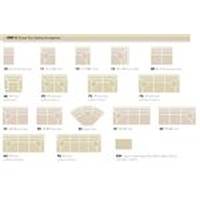 Step 2: Choose Your Seating Arrangement