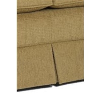 Skirted Base