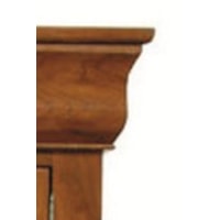 Cyma Recta Mouldings