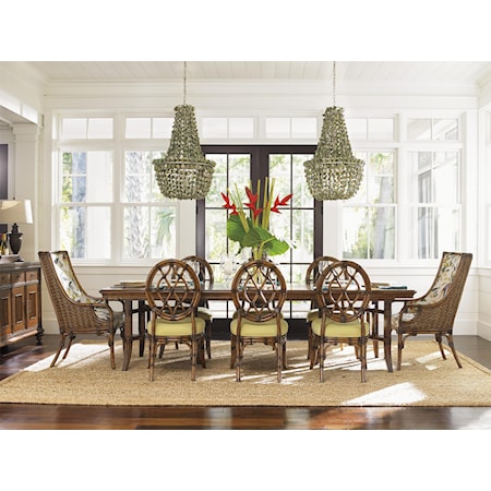 Formal Dining Room Group