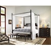 Tommy Bahama Home Royal Kahala Queen Bedroom Group