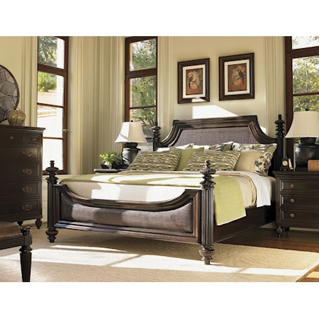 Queen Bedroom Group