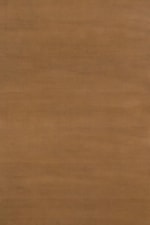 Case and Table Tops Boast Warm, Umber-Finished Maple Veneers