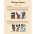 Weatherproof Materials Info
