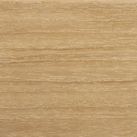 Natural teak wood