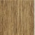 Teak inspired finish on aluminum