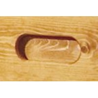 Carved Drawer Handles