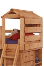 Fort Structures for Beds
