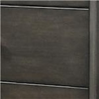 Gray Tone Finish