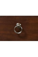 Metal Ring Pulls