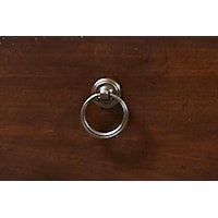 Metal Ring Pulls