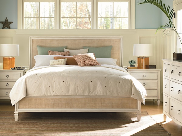 Queen Bedroom Group