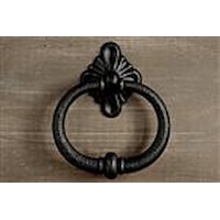 Ring Pull Hardware