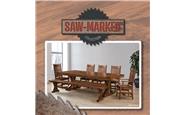 Saw Marked Collection