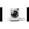 Whirlpool Washer and Dryer Sets 3.5 Cu. Ft. Electric Stacked Laundry Unit