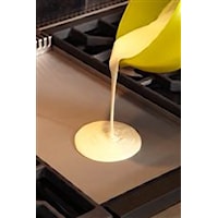 An Option in This Line, Griddles Are An Extremely Versatile Cooking Surface