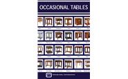 Y & T Occasional Tables