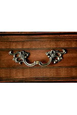 A.R.T. Furniture Inc Old World Drawer Chest