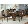 AAmerica Mariposa Dining Room Group