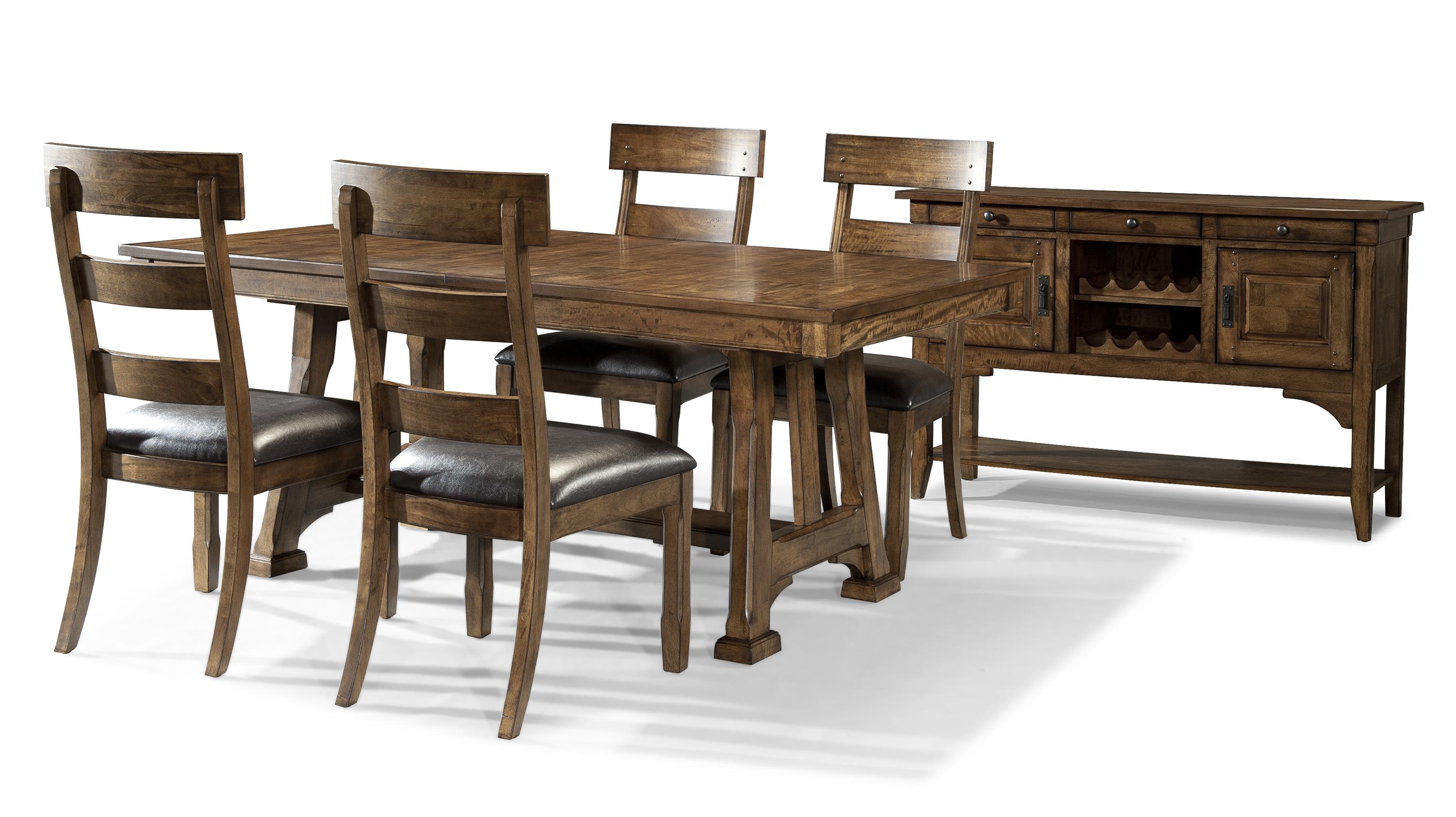 Ozark (ozama) by AAmerica Mueller Furniture