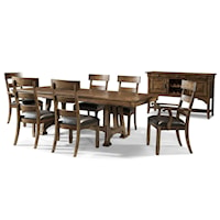 Formal Dining Room Group