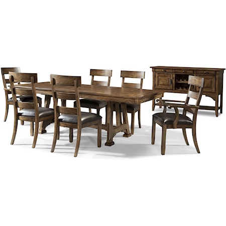 Formal Dining Room Group