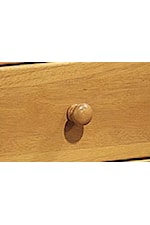 Simple Hardware Knobs