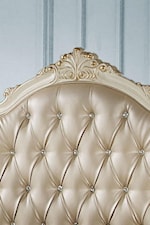 Acme Furniture Chantelle Sofa w/3 Pillows