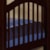 Espresso Wood Finish