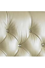 Creamy Pearl Upholstery
