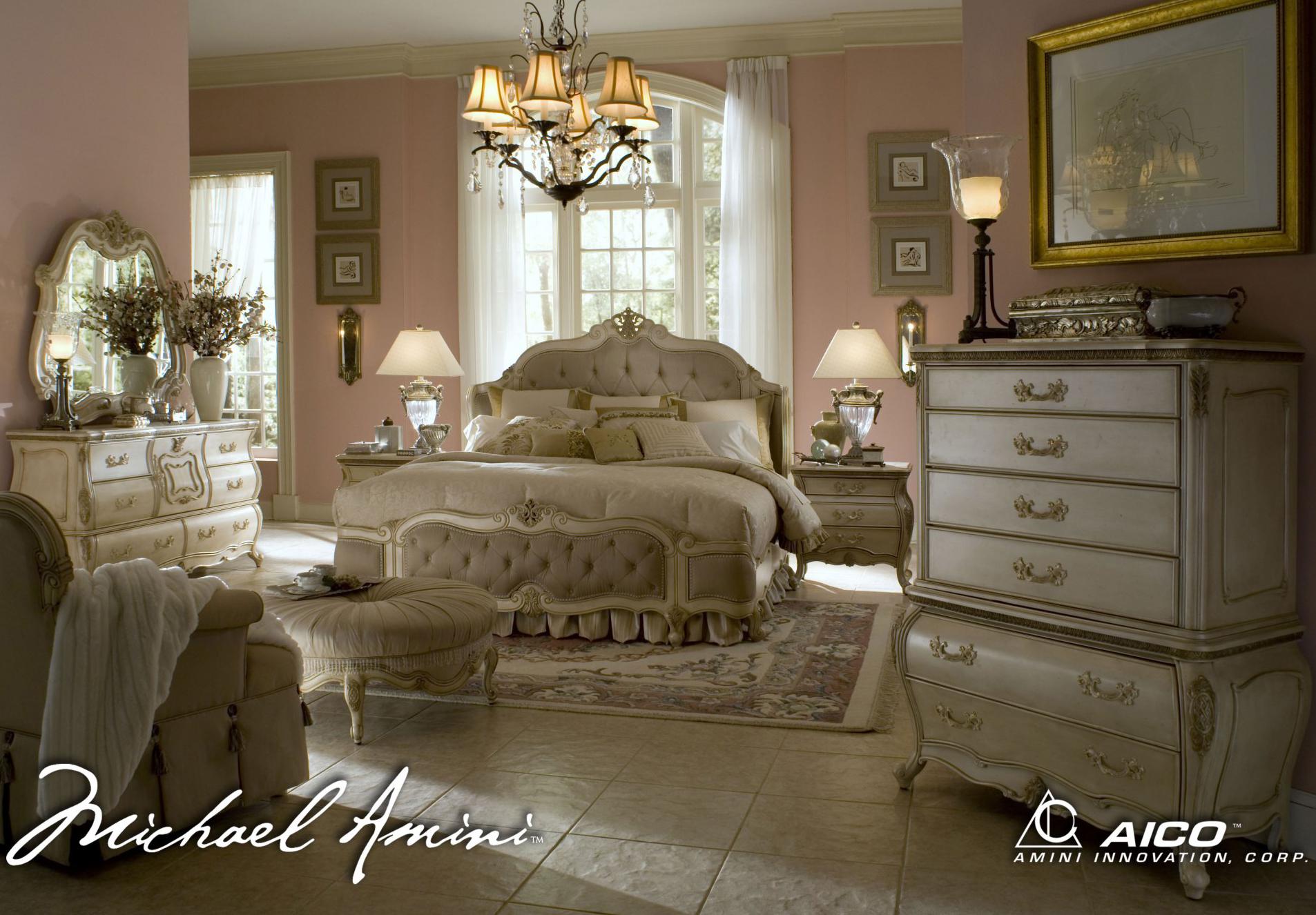 Michael shop amini dresser
