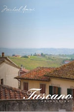 Tuscano Collection Offers the Casual Elegance of the Italian Tuscany Region with the Warmth of the Tuscan Sun