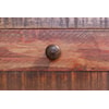 Simple Wooden Knobs on Select Pieces