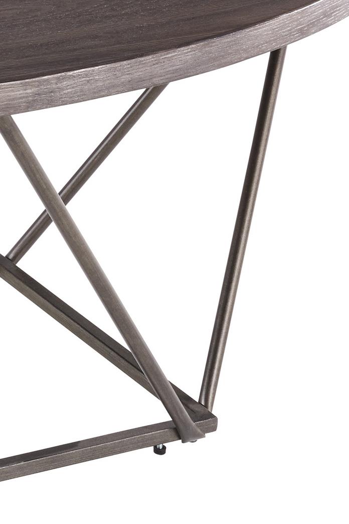 Signature Design by Ashley Neimhurst T384 13 Occasional Table Set