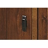Items Feature Vertical and Horizontal Metal Pulls