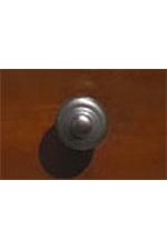 Simplistic Round Knobs