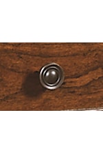 Oil Rubbed Bronze Knobs