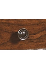 Oil Rubbed Bronze Knobs