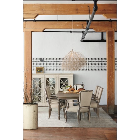 Formal Dining Room Group 1