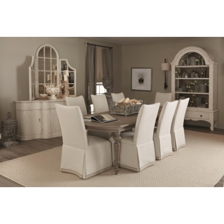 Formal Dining Room Group 3