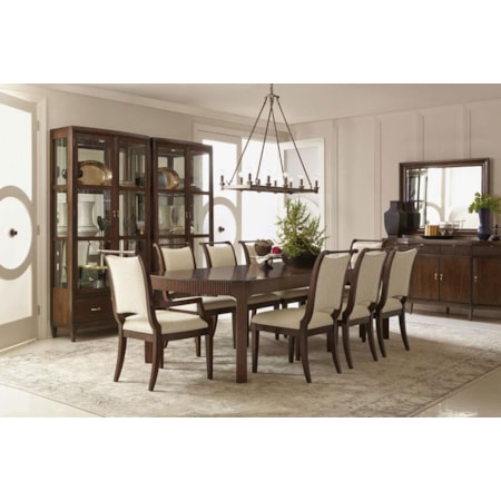 Formal Dining Room Group