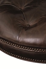Pure Aniline Leather Upholstery