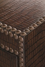 Nailhead Border