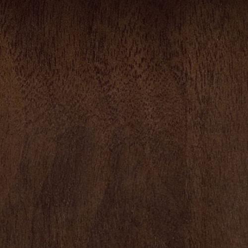 Medium Brown Brunette Finish