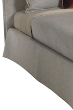 Slipcover Accents Highlight Laid-Back Sophistication