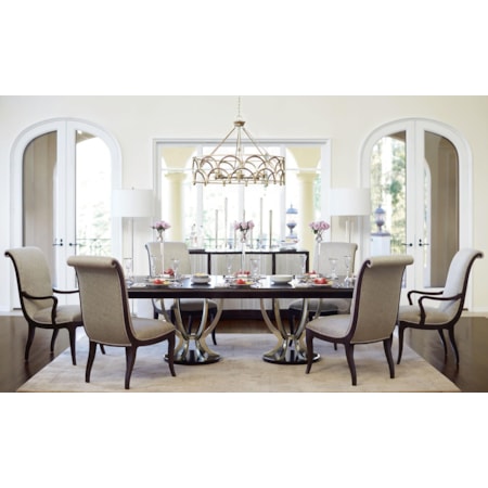 Formal Dining Room Group