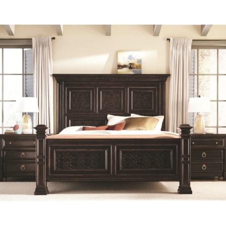 Queen Bedroom Group 1