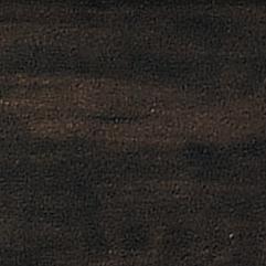 Mahogany Finish Treated with a Deep Molasses Finish