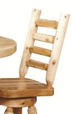 Ladder-Back Chairs & Barstools