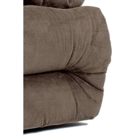 Reclining Corner Sectional Sofa